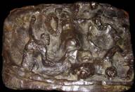 1 Torero herido. Manolo Hugué